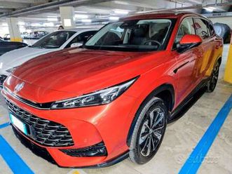 hs 1.5 phev luxury auto