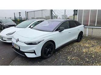 vw id.7 pro 77kwh 210kw