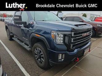 2023 gmc sierra 3500 base