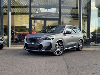 bmw ix1 xdrive30 m sport pro / pano / 360 / hud / h-k /mem