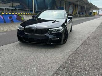 bmw 5er-reihe 520xd