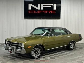1974 dodge dart