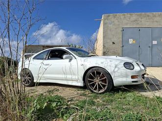 toyota celica st202 3s-gte