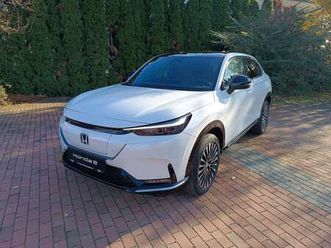 honda eny1 68,8kwh advance