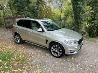 x5 xdrive35i business auto