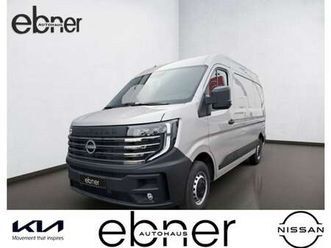 interstar 3,5t dci 150ps mt 3,5t l2h2 n-connecta