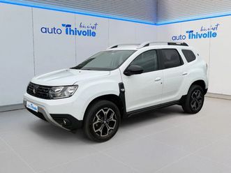 blue dci 115 4x2 15 ans