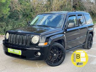 2.0 crd limited 103 kw (140 cv)