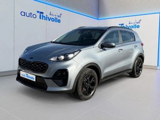 1.6 crdi 136ch mhev isg bvm6 4x2 black edition