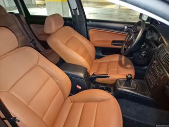 vw passat (b5.5) setembro/02