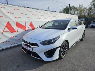 kia pro ceed 1,5 t-gdi#gt#hr auto#servisna#jamstvo#leasing bez učešća#, 2021 god.