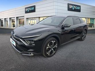 c5 x 1.6 phev 225 shine pack eat8