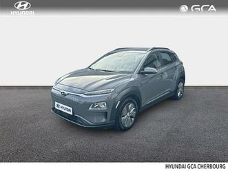 electric 39kwh - 136ch intuitive