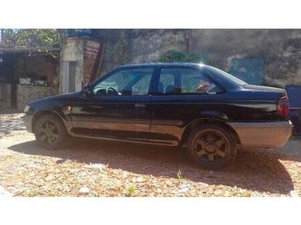 volkswagen logus 1.6 / cli / cl/ gl 1996