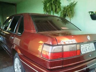 volkswagen santana 2.0 mi 2p e 4p 1997
