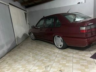 volkswagen santana evidenc 2.0 mi 1996