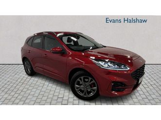 2.0 ecoblue 190 st-line 5dr auto awd 2020