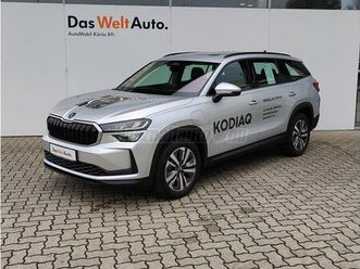 skoda kodiaq 1.5 tsi selection phev dsg