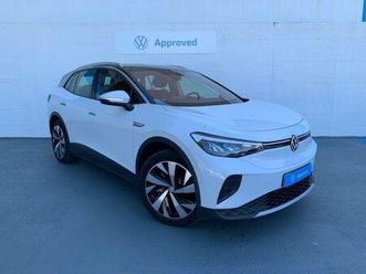 volkswagen id.4 pro performance 150 kw (204 cv)