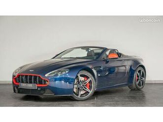 roadster n430 4.7 436ch