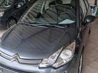 ② propere citroen c3 met airco 0475/608675 — citroën — 2ememain