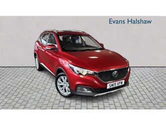 1.5 vti-tech excite 5dr 2019