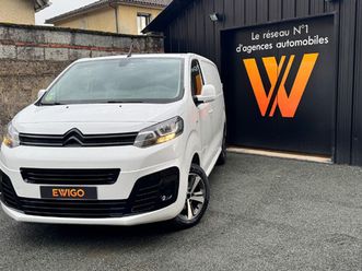 tva recup fourgon 2.0 bluehdi 120 ch m l2