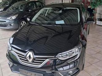 ② renault megane — renault — 2ememain