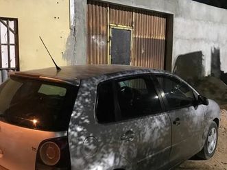 volkswagen apollo gl 1.8 2004