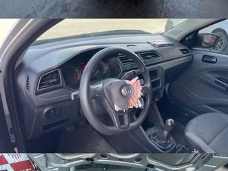 volkswagen apollo gls/ vip 1.8 1992