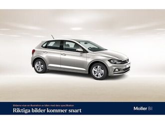 tsi 95 man | adaptiv farthållare | keyless