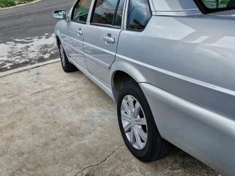 volkswagen santana 2.0 mi 2p e 4p 2001