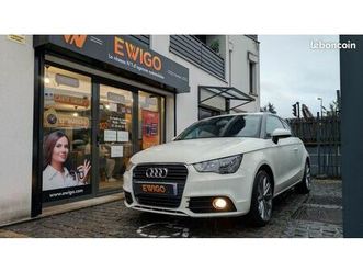 1.4 tfsi 122cv ambition luxe