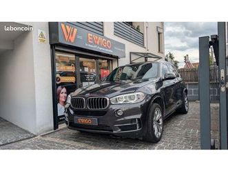 30d 258cv exclusive toit ouvrant harman