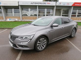2.0 blue dci 160ch intens edc/entretien exclusif renault