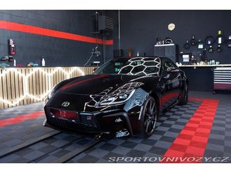 TOYOTA GR86 toyota-gr86-2023