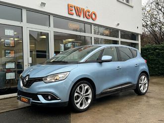 1.3 tce 140 business edc bva