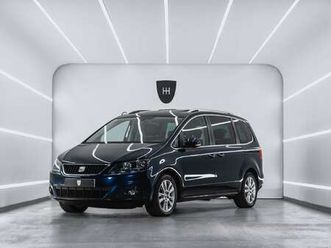 alhambra 2.0 tdi 177 start&stop style