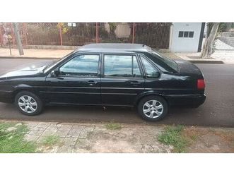 volkswagen santana 1.8 mi 2003
