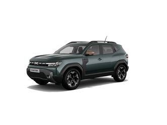 dacia duster extreme duster tce 130 4x4