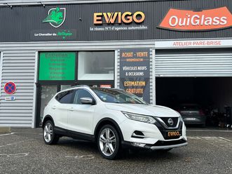 1.5 dci 115 ch n-motion 2wd / premiere main