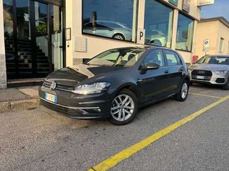 vii 5p 1.4 tgi benzina/ metano highline 110cv