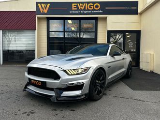 gt 5.0 v8 50 ème anniversaire /