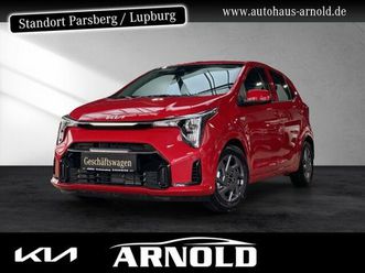 1.0 vision automatik kamera sitzh. navi