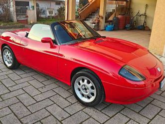 barchetta 1.8 16v