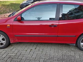 bravo/brava bravo 1.8i 16v cat gt