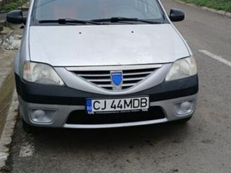 urgent dacia mcv 1.5 diesel oferta 1650 euro cuci