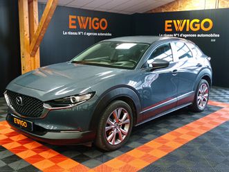 2.0 e-skyactiv-g 120 hybrid mhev inspiration 2wd bva