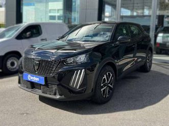 peugeot 2008 1.2 puretech active
