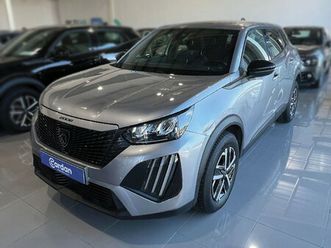 peugeot 2008 1.2 puretech style